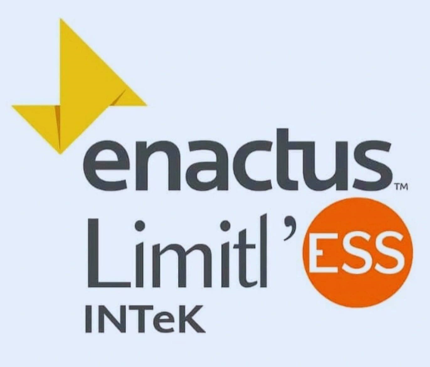 Enactus Limitl’ess INTeK